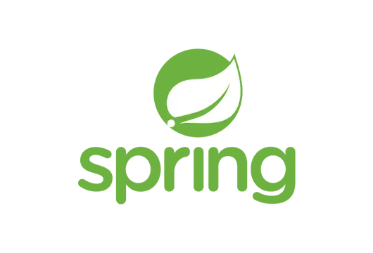 Spring logo